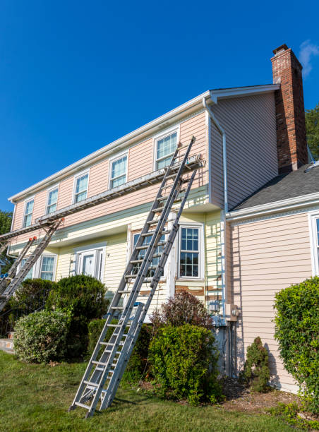 Best Demolition Debris Removal  in Fyffe, AL